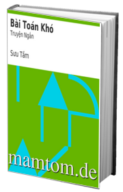 Bài Toán Khó