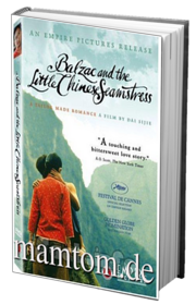 Balzac Và Cô Bé Thợ May Trung Hoa
