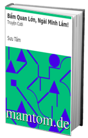 Bẩm Quan Lớn Ngài Minh Lắm