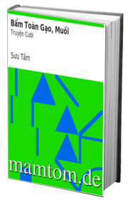 Bẩm Toàn Gạo Muối