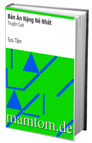 Bản Án Nặng Nề Nhất