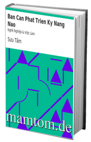 Bạn Cần Phát Triển Kỹ Năng Nào