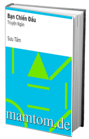 Bạn Chiến Đấu