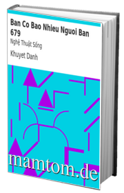 Bạn Có Bao Nhiêu Người Bạn