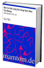 Bạn Có Hài Lòng Với Công Việc Hiện Tại Không