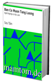 Bạn Có Muốn Tăng Lương