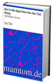 Bạn Có Như Người Diễn Viên Xiếc Trên Không