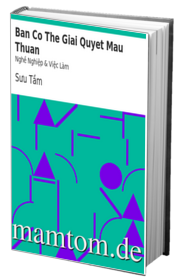 Bạn Có Thể Giải Quyết Mâu Thuẫn