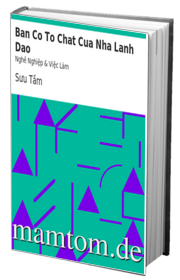 Bạn Có Tố Chất Của Nhà Lãnh Đạo