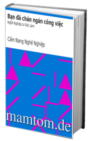 Bạn Đã Chán Ngán Công Việc