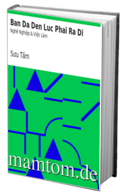 Bạn Đã Đến Lúc Phải Ra Đi