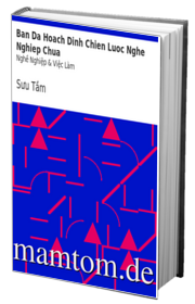 Bạn Đã Hoạch Định Chiến Lược Nghề Nghiệp Chưa