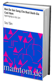 Bạn Đã Sẵn Sàng Cho Buổi Đánh Giá Cuối Năm