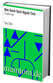 Bản Danh Sách Người Tình