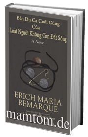 Bản Du Ca Cuối Cùng Của Loài Người Không Còn Đất Sống