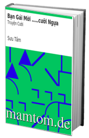 Bạn Gái Mời Cưỡi Ngựa