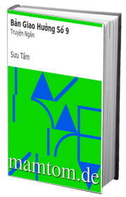 Bản Giao Hưởng Số 9