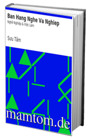Bán Hàng Nghề Và Nghiệp