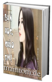 Bạn Học Chào Em