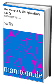 Bạn Không Có Đủ Kinh Nghiệmkhông Sao Cả