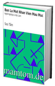 Bạn Là Một Nhân Viên Mẫu Mực