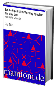 Bạn Là Người Kiếm Việc Hay Người Dò Tìm Việc Làm