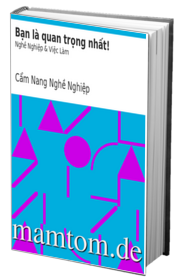 Bạn Là Quan Trọng Nhất