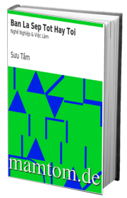 Bạn Là Sếp Tốt Hay Tồi