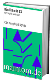 Bản Lĩnh Của 8X