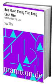 Bạn Muốn Thăng Tiến Bằng Cách Nào