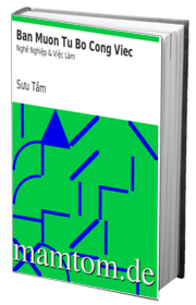 Bạn Muốn Từ Bỏ Công Việc