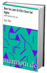 Bạn Sẽ Làm Gì Khi Chọn Sai Nghề