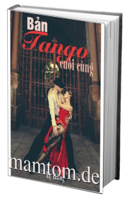 Bản Tango Cuối Cùng