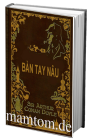 Bàn Tay Nâu