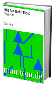 Bàn Tay Thoăn Thoắt