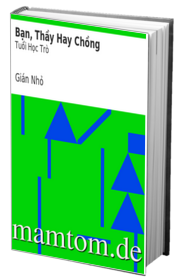 Bạn Thầy Hay Chồng