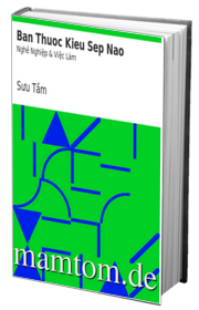 Bạn Thuộc Kiểu Sếp Nào