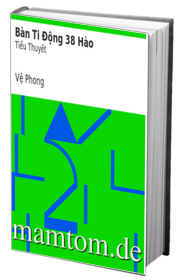 Bàn Ti Động 38 Hào