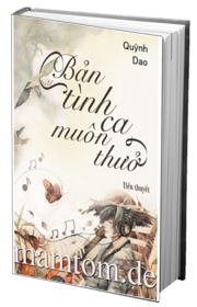 Bản Tình Ca Muôn Thưở
