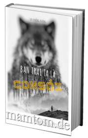 Bạn Trai Ta Là Con Sói