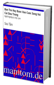 Bạn Trẻ Hãy Bước Vào Cuộc Sống Với Cái Đầu Trống