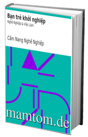 Bạn Trẻ Khởi Nghiệp