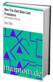 Bạn Trẻ Việt Nam Làm Freelance