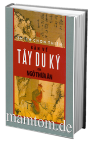 Bàn Về Tây Du Ký Của Ngô Thừa Ân