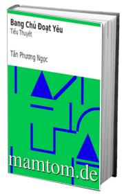 Bang Chủ Đoạt Yêu