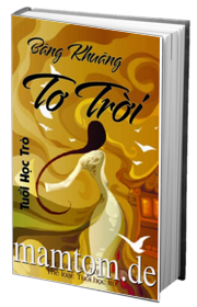 Bâng Khuâng Tơ Trời