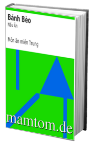 Bánh Bèo