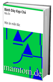 Bánh Dày Kẹp Chả