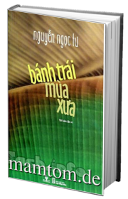 Bánh Trái Mùa Xưa