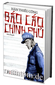 Báo Cáo Chính Phủ